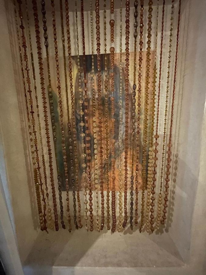 Riad Al Bahi Rabat Eksteriør bilde
