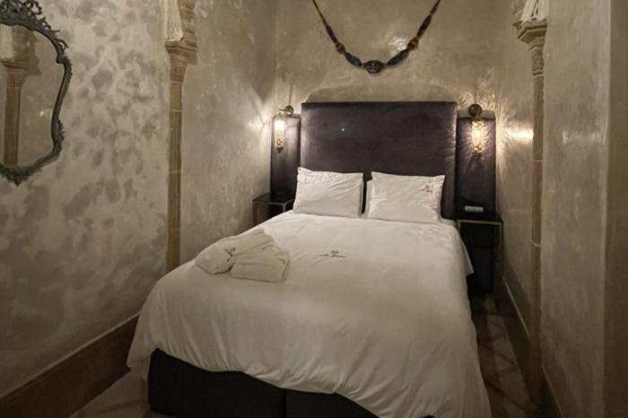 Riad Al Bahi Rabat Eksteriør bilde